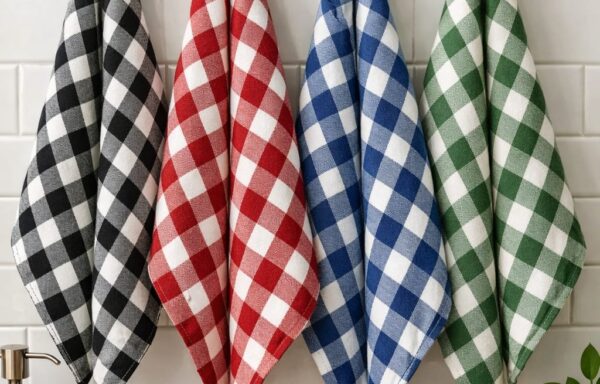 HAND TOWELS