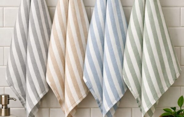 HAND TOWELS