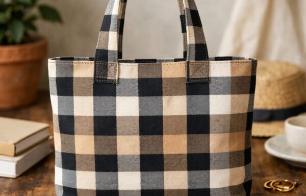 TOTE BAGS