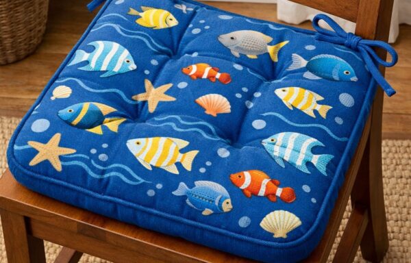 CHAIR PADS