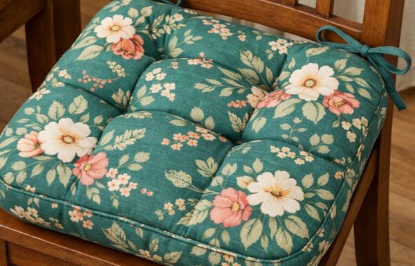 CHAIR PADS