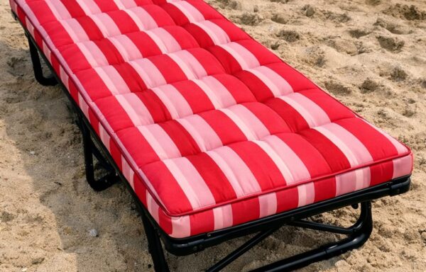 beach beds