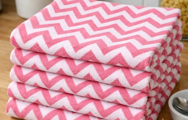 BATH TOWELS