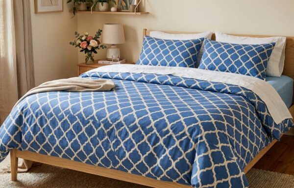 duvet covers
