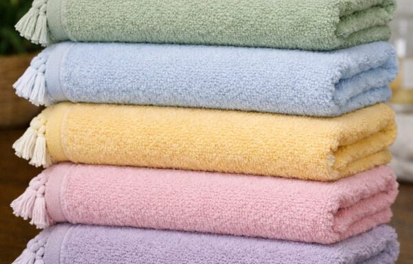bath towels