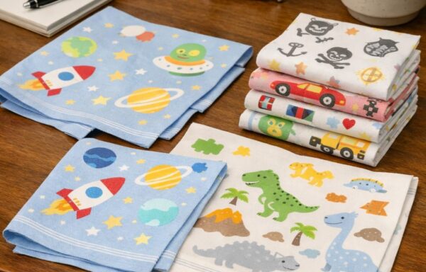 napkins