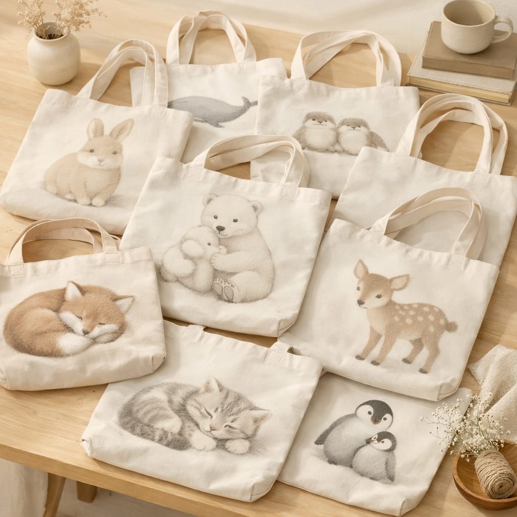 BAGS