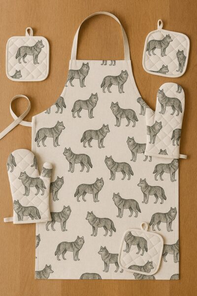 ANIMAL MOTIF