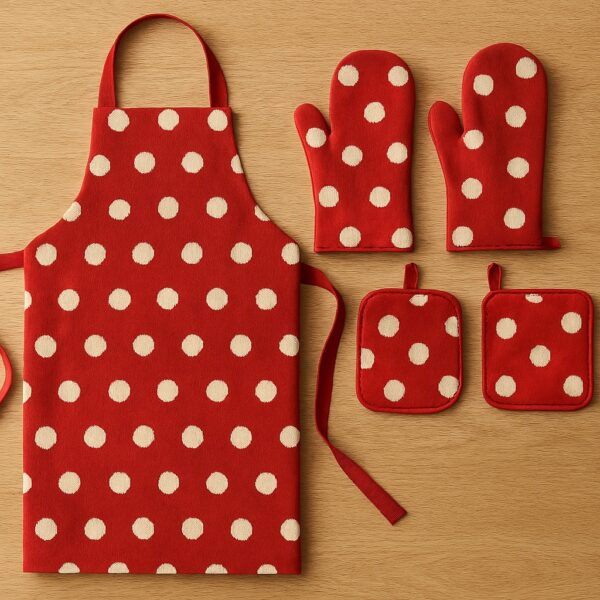 POLKADOT MOTIF