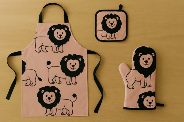 ANIMAL MOTIF