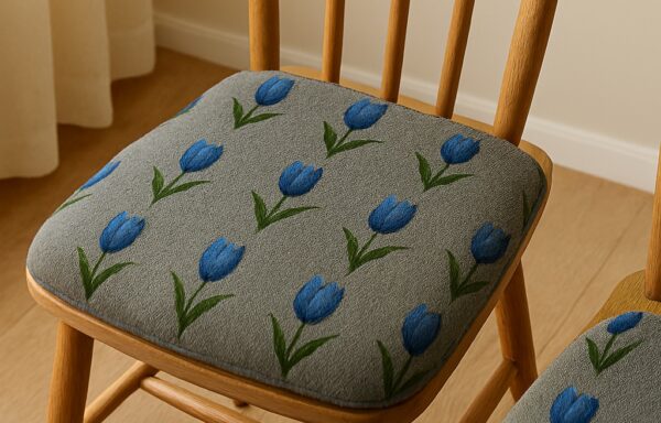 CHAIR PADS