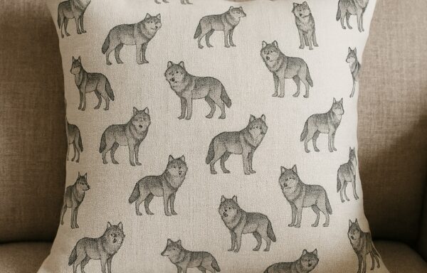 CUSHION AND CUSHION COVERS