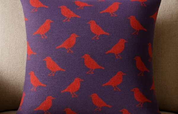 CUSHION AND CUSHION COVERS
