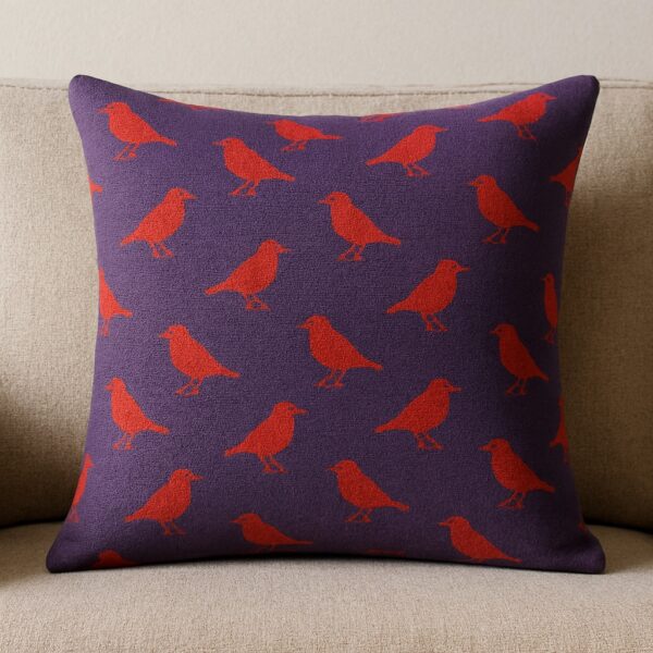 cushion 18