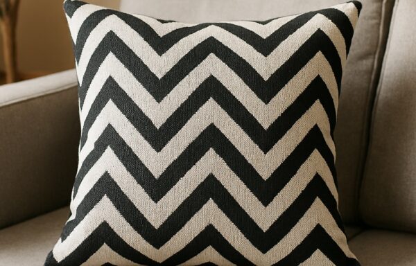 CUSHION AND CUSHION COVERS