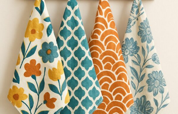 hand towels