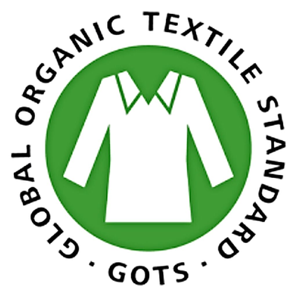 gots logo