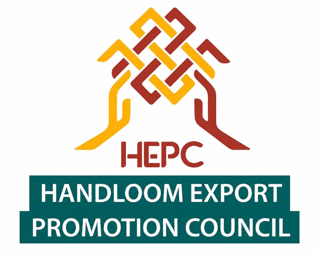 Memberships handloom logo
