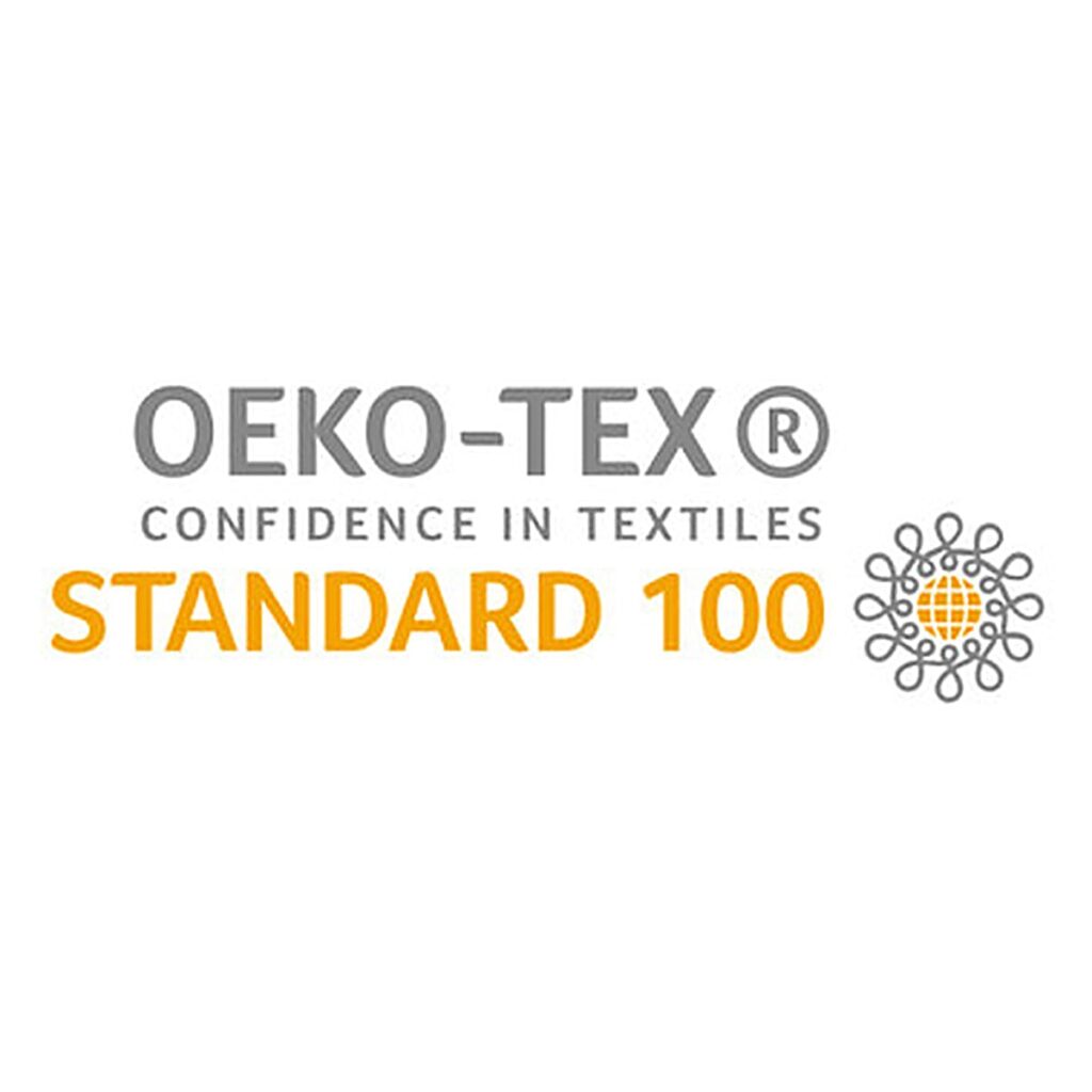 okeo tex logo