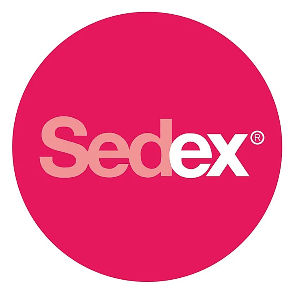 sedex logo