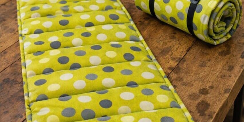 BEACH BEDS